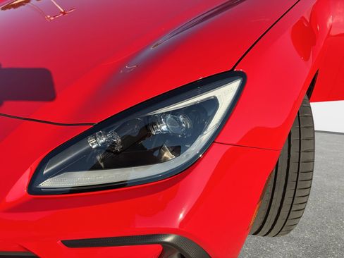 Used 2023 Subaru BRZ Limited RWD image 29