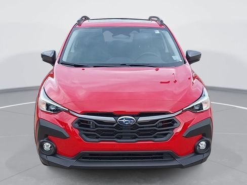 Used 2024 Subaru Crosstrek 2.0i Premium AWD/4WD image 2