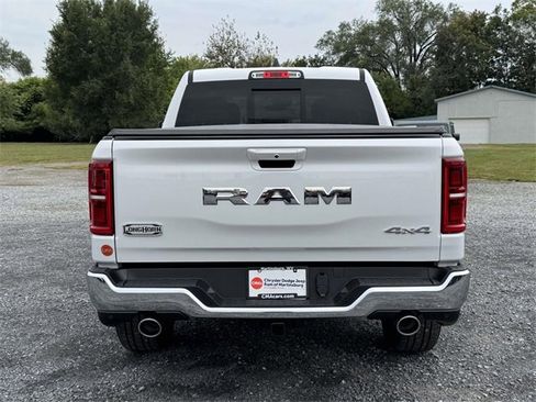 New 2026 RAM 1500 Limited image 20
