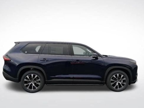 New 2026 Toyota Grand Highlander AWD Hybrid image 4