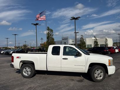 Used 2007 Chevrolet Silverado 1500 LT w/ Suspension Package, Off-Road"