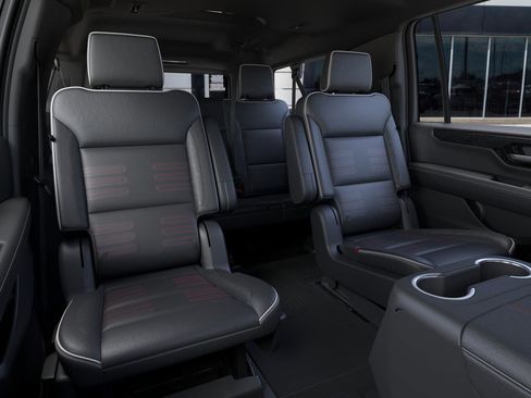 New 2026 GMC Yukon XL AT4 Ultimate image 18