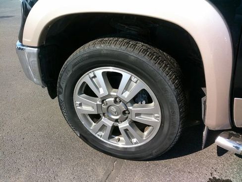 Used 2014 Toyota Tundra 1794 Edition image 10