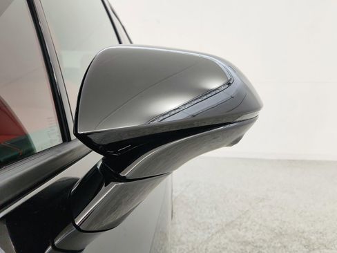 New 2026 Chevrolet Blazer EV SS image 23