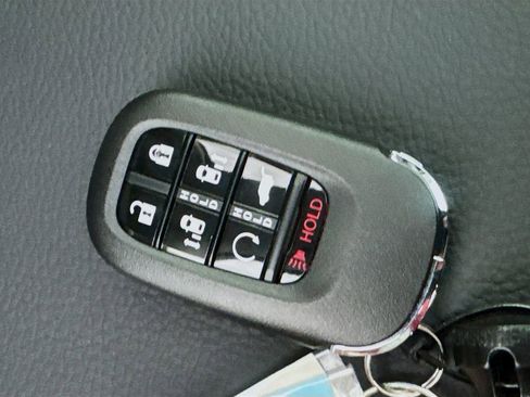 New 2026 Honda Odyssey EX-L image 42