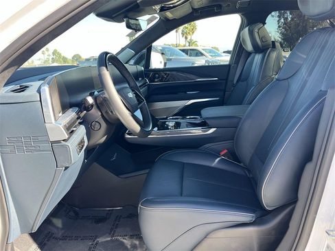 New 2025 Cadillac Escalade IQ Sport 2 image 26