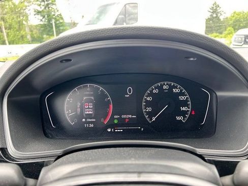 Used 2022 Honda Civic EX image 19