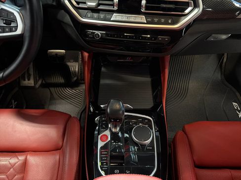 Used 2023 BMW X3 M image 19