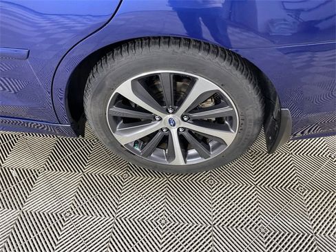 Used 2015 Subaru Legacy 2.5i Limited image 22