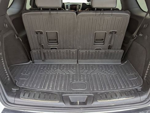 Used 2016 Dodge Durango R/T w/ Technology Group image 22