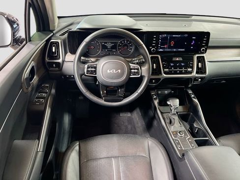 Certified 2022 Kia Sorento S image 22