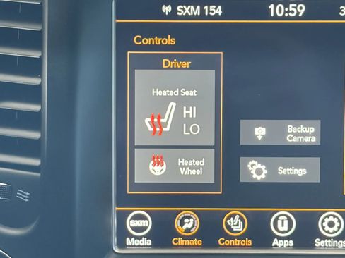 Used 2018 Jeep Grand Cherokee Altitude image 22