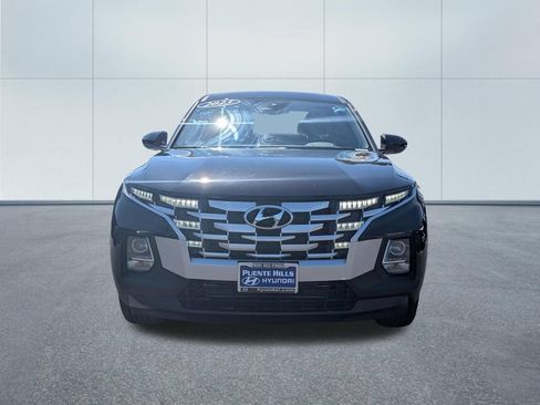 Used 2023 Hyundai Santa Cruz SE AWD/4WD image 2