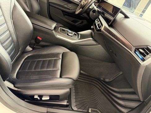 Used 2023 BMW i4 M50 image 23