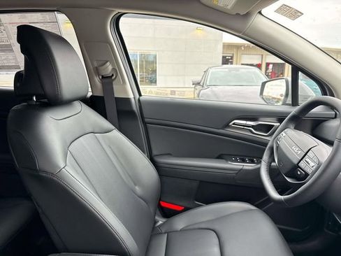 New 2026 Kia Sportage EX AWD/4WD image 14