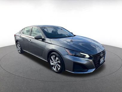Used 2023 Nissan Altima 2.5 S
