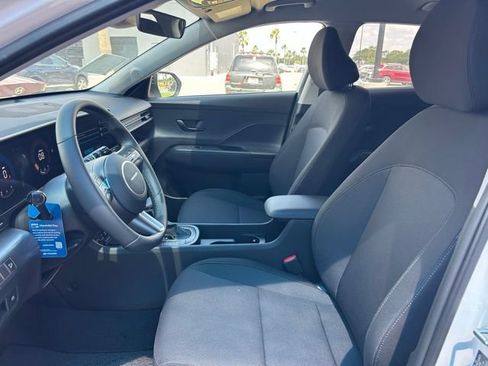 New 2026 Hyundai Kona SEL Sport FWD image 14