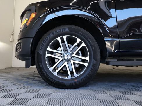 Used 2024 Ford F150 XL RWD image 9