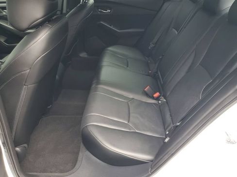 Used 2023 Honda Accord Sport image 11