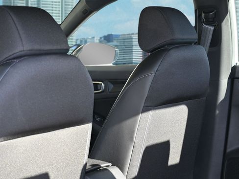 New 2025 Honda Civic Sport image 21