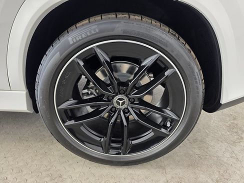 New 2026 Mercedes-Benz GLE 450 4MATIC image 12