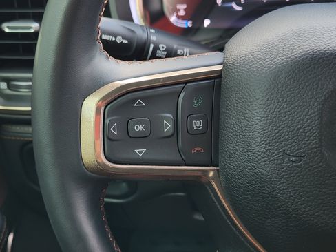 Used 2024 RAM 1500 Limited AWD/4WD image 31