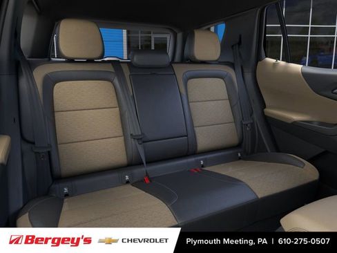 New 2026 Chevrolet Equinox ACTIV w/ Convenience Package III image 19