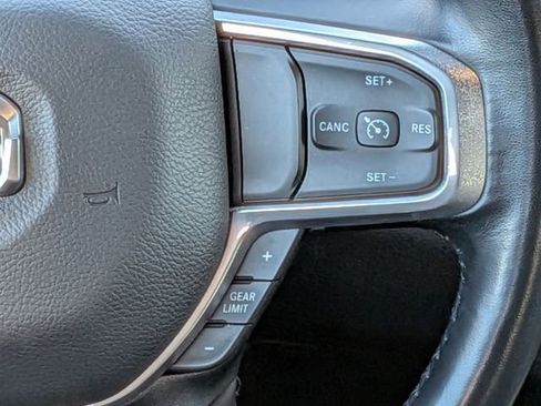 Certified 2023 RAM 1500 Laramie AWD/4WD image 19