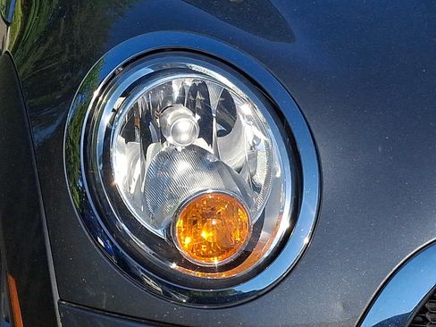 Used 2009 MINI Cooper S FWD image 9