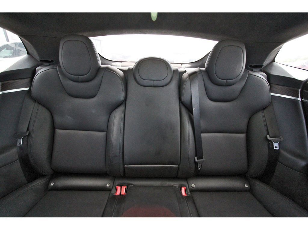 Used 2022 Tesla Model S AWD/4WD image 14