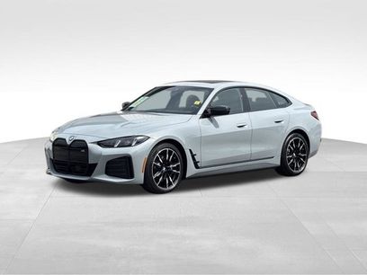 Certified 2026 BMW i4 M60