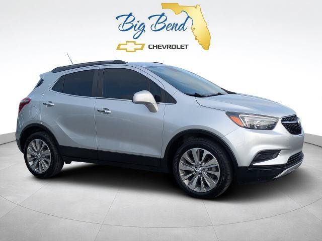 Certified 2020 Buick Encore Preferred w/ Safety Package FWD image 1