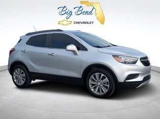 Certified 2020 Buick Encore Preferred w/ Safety Package FWD video 1
