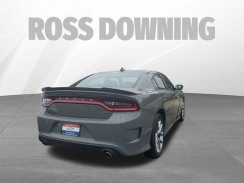 Used 2023 Dodge Charger GT image 6