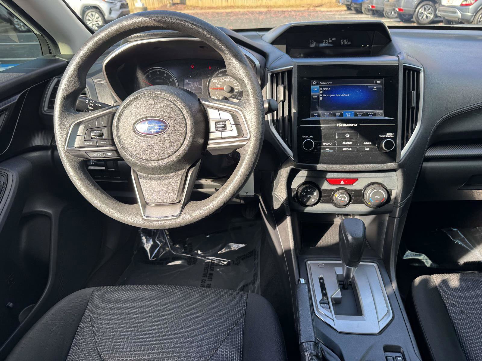 Used 2018 Subaru Impreza 2.0i Premium AWD/4WD image 15