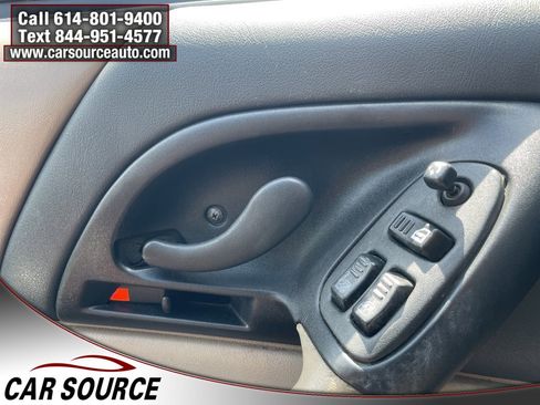 Used 1996 Chevrolet Camaro Z28 image 14