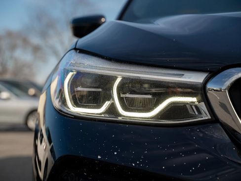 Used 2018 BMW 640i Gran Turismo xDrive image 35