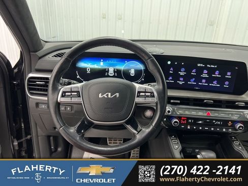 Used 2023 Kia Telluride SX Prestige X-Line image 27