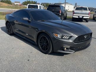 Used 2017 Ford Mustang Premium w/ Equipment Group 201A video 1