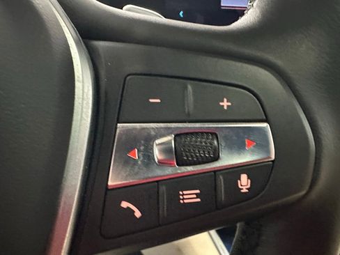 Used 2023 BMW 330i xDrive Sedan w/ Premium Package image 20