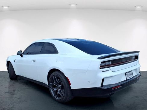 Used 2026 Dodge Charger Scat Pack AWD/4WD image 12