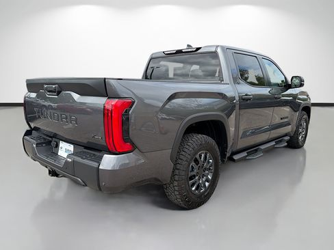 Used 2025 Toyota Tundra SR5 w/ SR5 Convenience Package RWD image 3