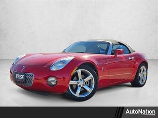 Used 2007 Pontiac Solstice Convertible w/ Premium Package video 1