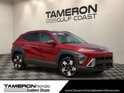 Used 2025 Hyundai Kona SEL