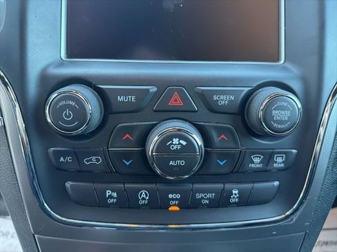 Used 2018 Jeep Grand Cherokee Limited image 26