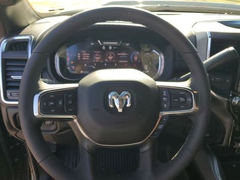 Used 2026 RAM 3500 Laramie image 10