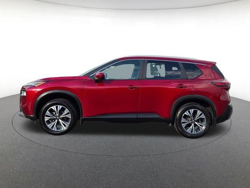 Used 2023 Nissan Rogue SV w/ SV Premium B Package AWD/4WD image 8