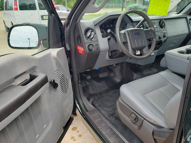 Used 2015 Ford F250 XL RWD image 10