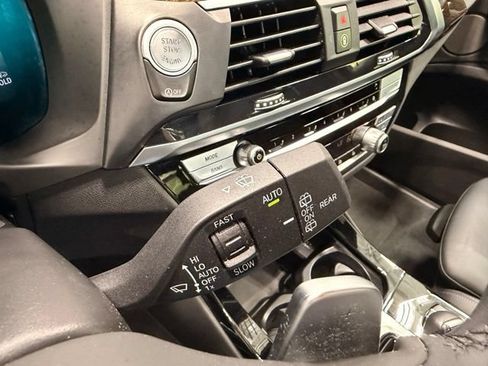 Used 2021 BMW X3 xDrive30i w/ Premium Package AWD/4WD image 33