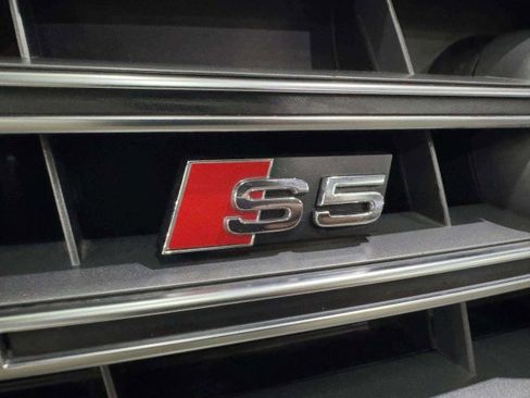 Used 2014 Audi S5 Prestige image 18